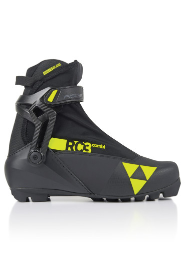detail Fischer RC3 Combi