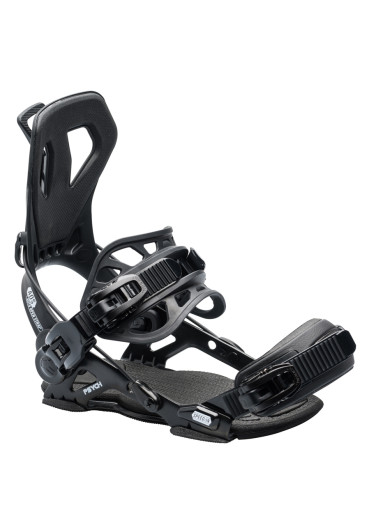 detail GNU Psych Black