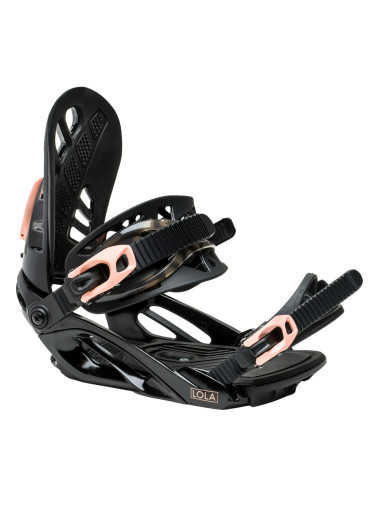 detail Roxy Lola Black