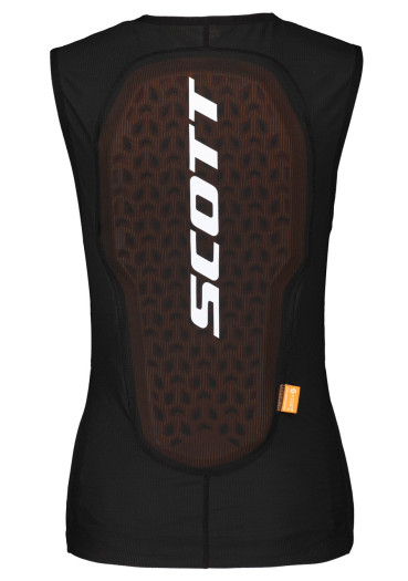 detail Scott Vest Airflow W