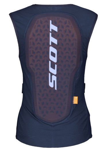 detail Scott Vest Airflow W