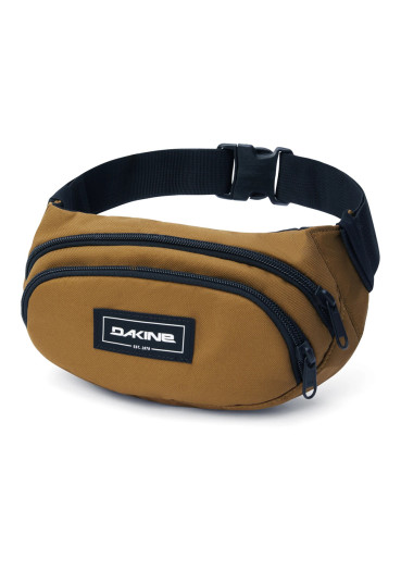 detail Dakine Hip Pack Rubber