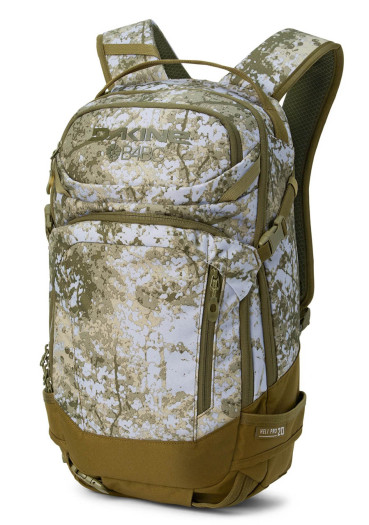detail Dakine Womens Heli Pro 20l B4BCT