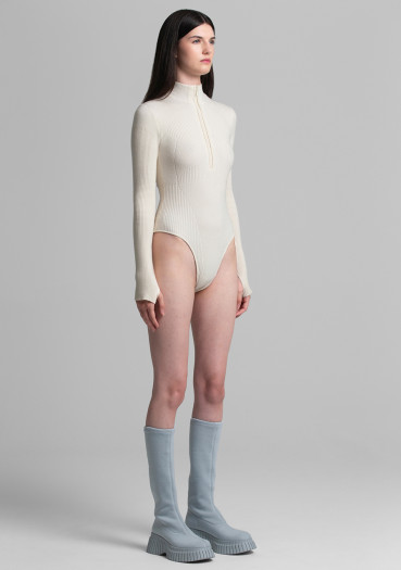 detail Women's Cordova Butte Alabaster Body