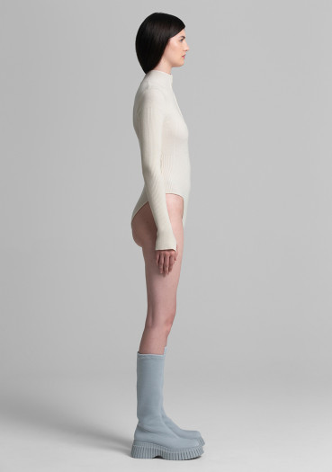 detail Women's Cordova Butte Alabaster Body