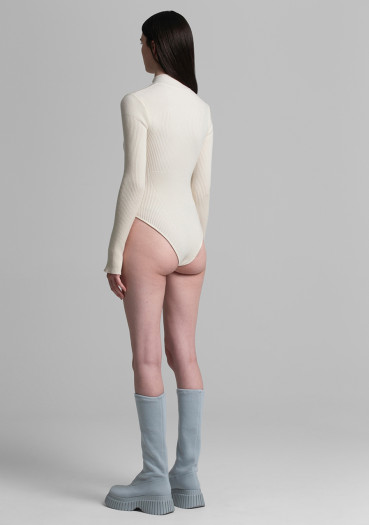 detail Women's Cordova Butte Alabaster Body