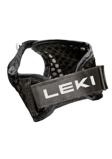detail Leki Frame Strap Mesh Trigger 3D black