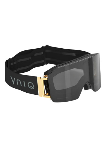 detail YNIQ Nine - Black Gold 914
