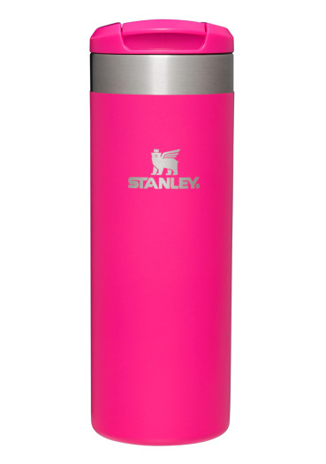 detail Stanley Termohrnek AeroLight Transit 470 ml Pink Vibes