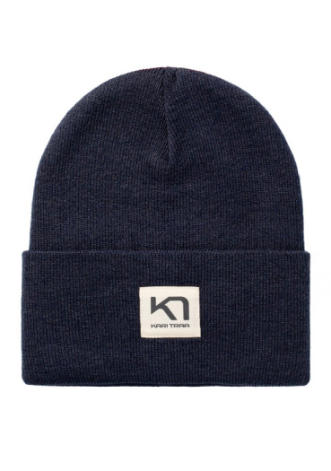 detail Kari Traa Rothe Beanie Marin