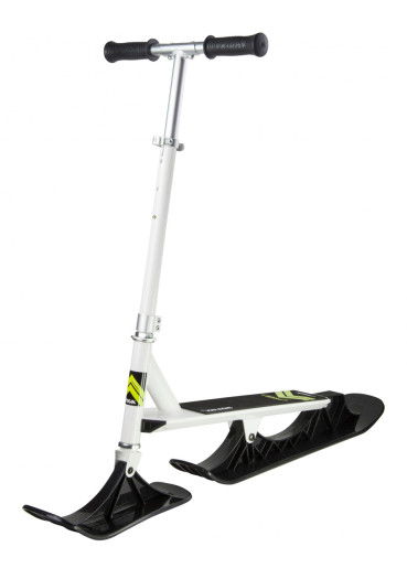 detail Stiga Snowkick DH white