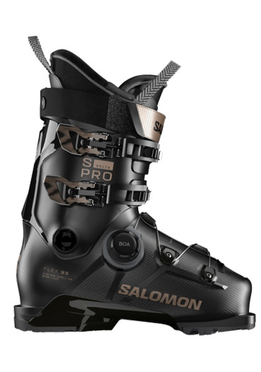 detail Salomon S/PRO DELTA BOA 95 W GW Black