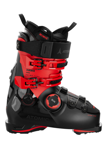 detail Atomic HAWX PRIME 110 S BOA GW RED