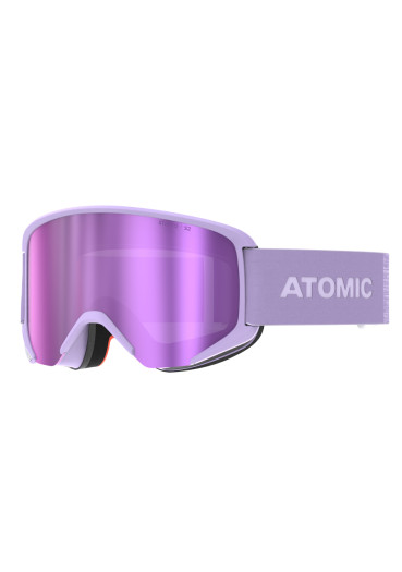 detail Atomic Savor Stereo Lavender