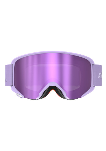 detail Atomic Savor Stereo Lavender