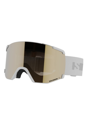 detail Salomon S/VIEW ACCESS WHITE/Univ GOLD