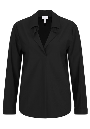 detail Dámská halenka Sportalm 500007 Black