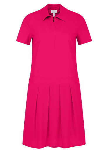 detail Dámské šaty Sportalm  550174 Superpink