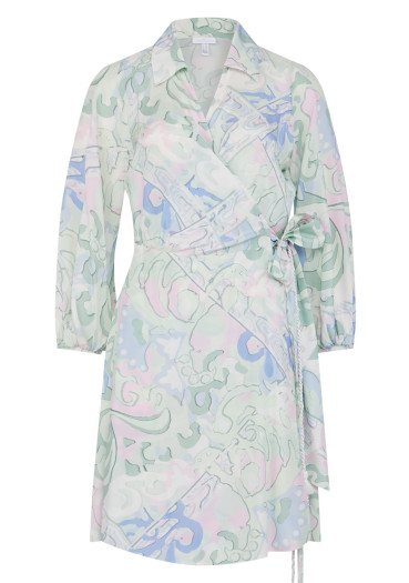 detail Women's Dress Sportalm 550212 Starlight