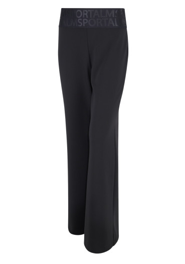 detail Dámské kalhoty Sportalm 650086 Black