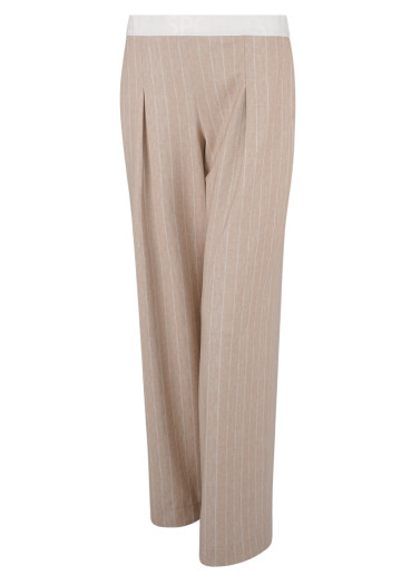 detail Dámské kalhoty Sportalm 650202 Bayshore Sand
