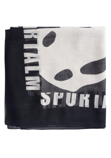 detail Dámský šátek Sportalm 950091 Overcast
