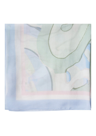 detail Sportalm Lindi 950102 Spring Sky
