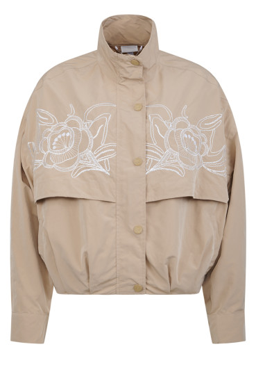 detail Sportalm Briana 010201 Bayshore Sand