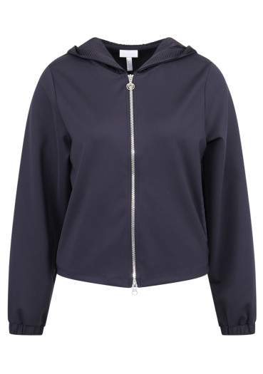 detail Dámská bunda Sportalm 400133 Dark Deep Water