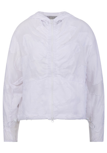 detail Dámská bunda Sportalm 010216 White