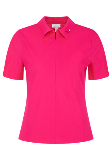detail Sportalm Celal 250185 Superpink