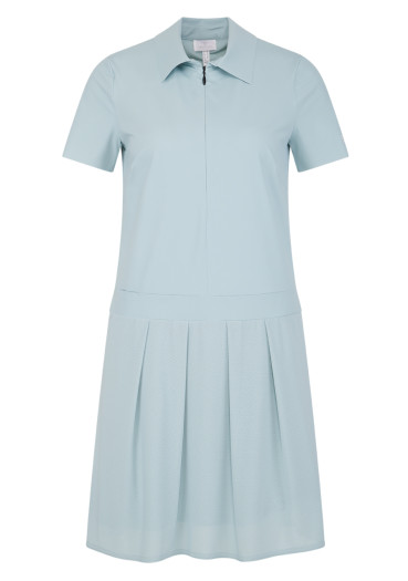 detail Women’s dress Sportalm 550174 Spring Sky