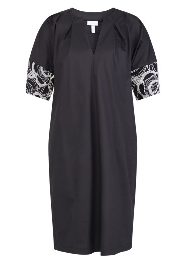 detail Sportalm Bania long 550210 Black (59)