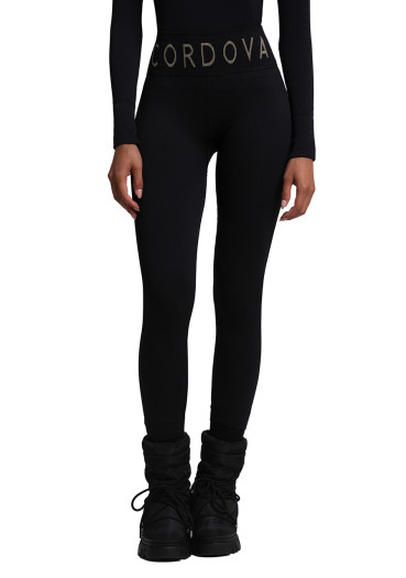 detail Cordova Base Layer Bottom Onyx