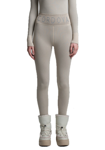 detail Cordova Base Layer Bottom Ecru