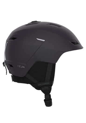 detail Salomon ICON LT Nightshade