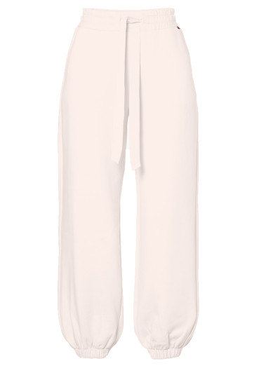 detail Goldbergh Lounger Pants Champagne
