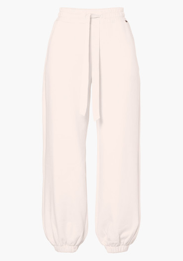 detail Goldbergh Lounger Pants Champagne