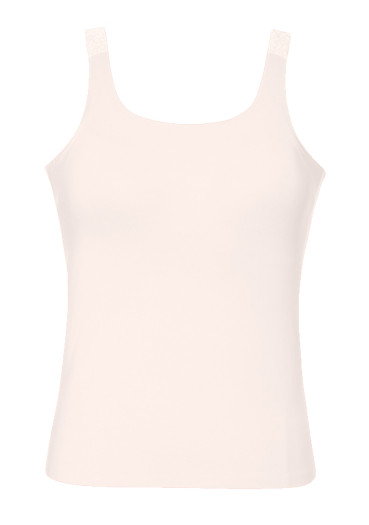detail Goldbergh Virginie Tank With Bra Champagne