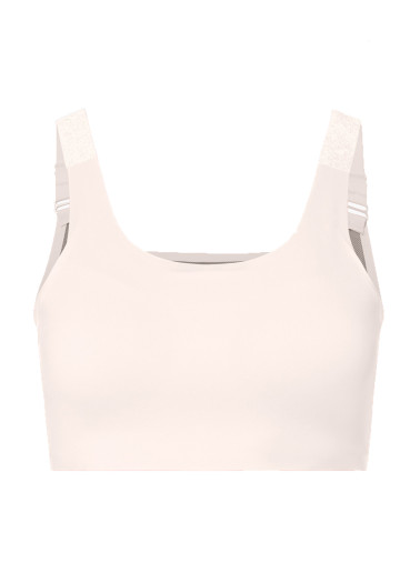 detail Goldbergh Manou Bra Champagne
