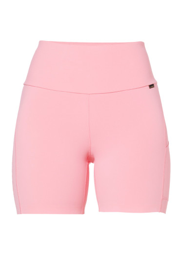 detail Goldbergh Squat Short Salmon Rose