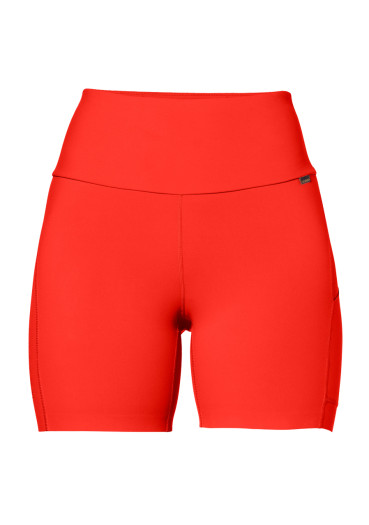 detail Goldbergh Squat Short Sunset