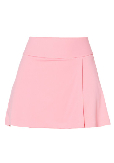 detail Women's skirt Goldbergh Anais Skirt Salmon Rose