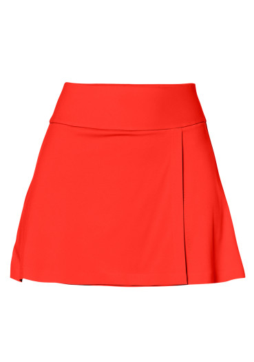 detail Goldbergh Anais Skirt Sunset