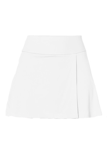 detail Women's skirt Goldbergh Anais Long Skirt White