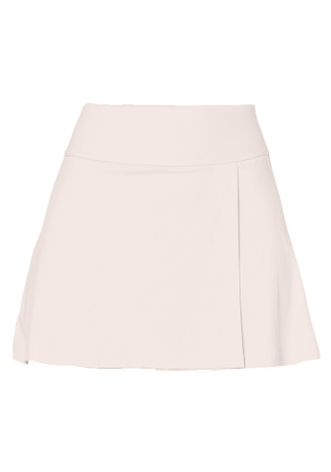 detail Women's skirt Goldbergh Anais Long Skirt Champagne