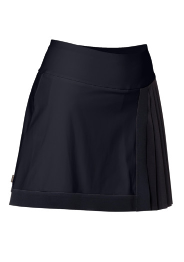detail Women's skirt Goldbergh Axelle Skirt Black