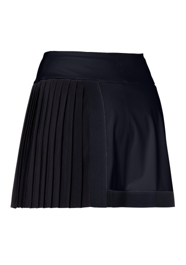 detail Women's skirt Goldbergh Axelle Skirt Black