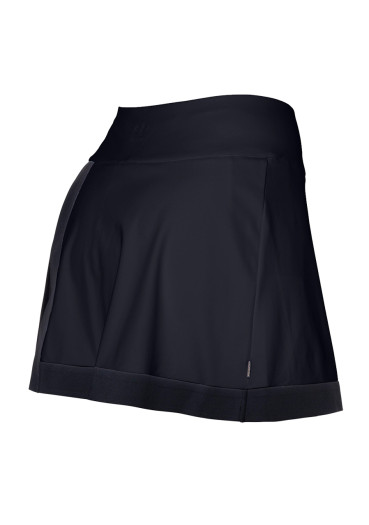 detail Women's skirt Goldbergh Axelle Long Skirt Black