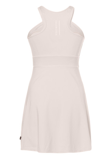 detail Women's Dress Goldbergh Vista Dress Champagne